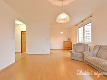 Pronájem bytu 2+kk, Brno, Majdalenky, 63 m2