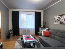 Pronájem bytu 1+1, Ivančice, Sportovní, 35 m2