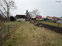 Prodej zahrady, Žatec, Holečkova, 170 m2
