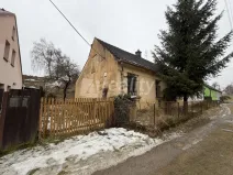 Prodej rodinného domu, Opatov, 70 m2
