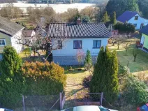 Prodej chaty, Nezvěstice, 29 m2