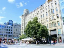 Pronájem obchodního prostoru, Praha - Nové Město, 45 m2