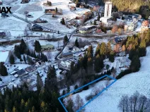 Prodej pozemku pro bydlení, Pec pod Sněžkou, 3889 m2