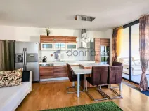 Pronájem bytu 2+kk, Praha, Ke kapslovně, 69 m2