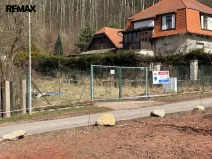 Prodej pozemku pro bydlení, Hronov, Mikoláše Alše, 1868 m2