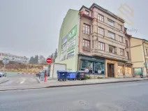 Prodej bytu 3+kk, Hořovice, Pražská, 89 m2