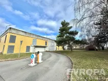 Prodej garážového stání, Praha - Horní Měcholupy, Boloňská, 14 m2