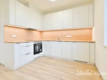Pronájem bytu 2+kk, Brno - Horní Heršpice, Jižní, 36 m2