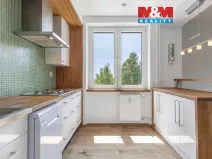 Prodej bytu 3+1, Frýdek-Místek - Frýdek, Na Aleji, 64 m2