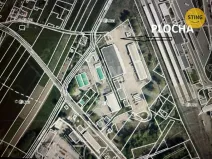 Pronájem komerčního pozemku, Karviná, Lešetínská, 15000 m2