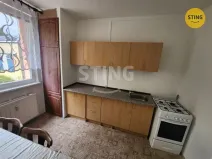 Pronájem bytu 1+1, Přerov, Pod Skalkou, 9500 m2