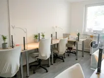 Pronájem kanceláře, Praha - Holešovice, Přístavní, 25 m2