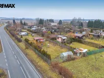 Prodej chaty, Třebechovice pod Orebem, 16 m2