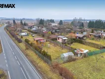 Prodej chaty, Třebechovice pod Orebem, 16 m2