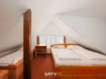 Prodej apartmánu, Říčky v Orlických horách, 500 m2