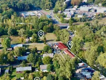 Prodej pozemku, Ostrava, Kordova, 1972 m2