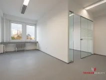 Pronájem kanceláře, Hradec Králové - Slezské Předměstí, Jižní, 18 m2