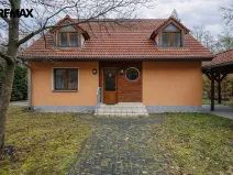 Prodej rodinného domu, Karlovy Vary, Za Motelem, 137 m2