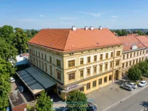 Prodej bytu 4+1, Znojmo, Jana Palacha, 130 m2