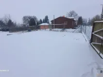 Prodej pozemku pro bydlení, Jívová, 780 m2