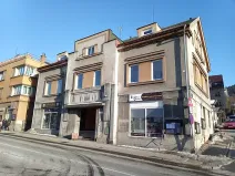 Prodej činžovního domu, Tanvald, Krkonošská, 500 m2