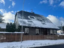 Prodej apartmánu, Červená Voda, 309 m2