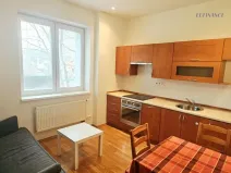 Pronájem bytu 2+kk, Kralupy nad Vltavou, Gen. Klapálka, 30 m2