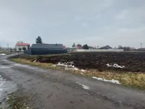 Prodej pozemku pro bydlení, Kožušany-Tážaly - Tážaly, 571 m2