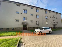 Pronájem bytu 2+1, Orlová - Poruba, Spojenců, 49 m2