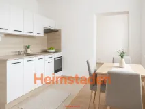 Pronájem bytu 1+kk, Havířov - Město, Stavbařská, 30 m2