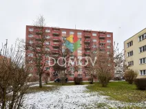 Pronájem bytu 3+1, Beroun - Beroun-Město, Košťálkova, 67 m2