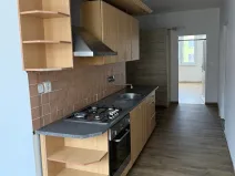 Prodej bytu 2+1, Nové Sedlo, Sadová, 77 m2
