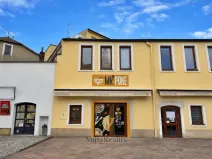 Pronájem obchodního prostoru, Olomouc, tř. Svobody, 58 m2