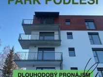 Pronájem bytu 2+kk, Jablonec nad Nisou, Jezdecká, 83 m2