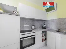 Prodej bytu 2+1, Karlovy Vary, nábřeží Jana Palacha, 63 m2