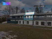 Pronájem bytu 2+kk, Soběšovice, 57 m2