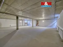 Pronájem kanceláře, Kralovice, Alšova, 198 m2