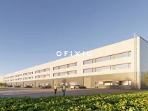 Pronájem skladu, Brno, 4000 m2