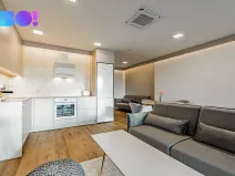 Pronájem rodinného domu, Soběšovice, 87 m2