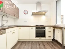 Prodej bytu 4+1, Beroun - Beroun-Město, Bezručova, 85 m2