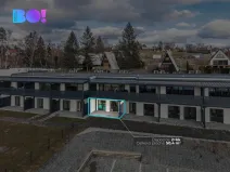 Pronájem bytu 2+kk, Soběšovice, 50 m2