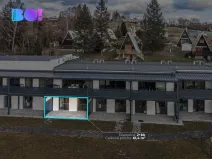 Pronájem bytu 2+kk, Soběšovice, 61 m2