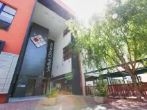 Pronájem kanceláře, Praha - Stodůlky, Prusíkova, 24 m2