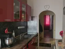 Prodej bytu 3+1, Ústí nad Labem - Mojžíř, Jindřicha Plachty, 78 m2