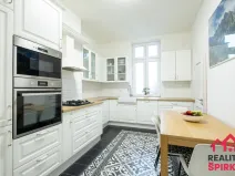 Prodej bytu 3+1, Prostějov, Blahoslavova, 95 m2