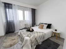 Prodej bytu 2+kk, Ostrava - Poruba, Svojsíkova, 40 m2