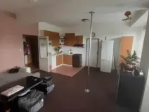 Pronájem bytu 2+kk, Valašské Meziříčí - Krásno nad Bečvou, U Apolla, 60 m2