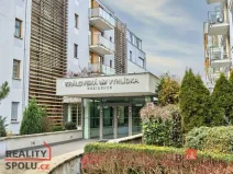 Prodej bytu 3+kk, Karlovy Vary, Libušina, 103 m2