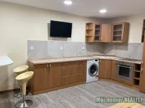 Pronájem bytu 4+kk, Buštěhrad, 83 m2