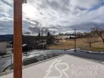 Prodej bytu 2+kk, Kašperské Hory, Česká, 47 m2